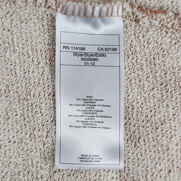 Quicksilver zip up jacket size M - Picture 14 of 16